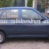 AUTO AIRCON SWITCH KK150-61-550 USE FOR CAR PARTS OF KIA PRIDE thumbnail-2