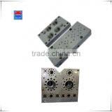 Hydraulic Valve Block,valve Manifold,control Valve, thumbnail-1