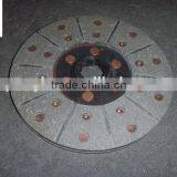 Advanced Technology Bakelite Clutch Disc Produced by China Suppliers thumbnail-3