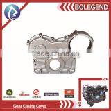 YN4102 Gear Casing Cover Diesel Engine Spare Parts Hot Selling Customizable Attractive and Reasonable Price thumbnail-1
