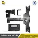 2016 Hot Selling High Quality Aluminum Metal Stamping Parts thumbnail-6