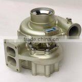 C u m m i N-s/ Holse-t Turbocharger for Tractor thumbnail-1