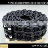 Sealed and Lubricated Track Chain for Bulldozer Excavator Dozer Track Chains