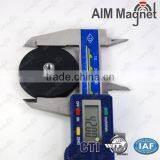 AIM Strong Rubbber Magnet Base,Rubber Coated Neodymium Magnet thumbnail-2