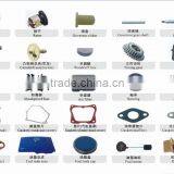 MZ166 MZ175 2600 Portable Gasoline Generator Spare Parts thumbnail-3