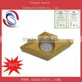 Dnmg Tungsten Carbide Insert