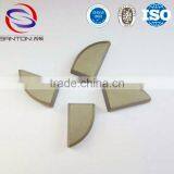 Strong Hardness Tungsten Carbide Brazed Tips A330Z thumbnail-2