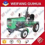 12 hp / 15 HP Mini Tractor for Sale thumbnail-4