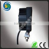 IP68 Waterproof 27W Led Work Light With 2 Years Warranty Led Tractor Working Lights thumbnail-4