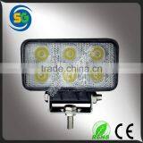 New Led Product for 2015 High Lumens 18w High Power Led Work Light thumbnail-1