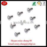 China Manufacturer Custom Steel Quarter Turn Panel Fasteners thumbnail-6