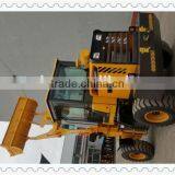 AS912 New Construction Machine Cheap 1.2Ton Wheel Loader Automatic Transmission thumbnail-4