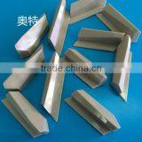 High Temperature Resistance Wear Resistance PEEK Hex Head Screws thumbnail-3