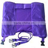 Portable Travel Tray Car Safety-seat Table Car Snack Play Tray Kids Play Travel Tray thumbnail-2