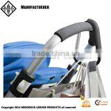 Custom Multi Purpose Stroller Accessories Mommy Hook Baby Stroller Hook thumbnail-3