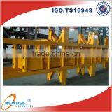 40ft Skeletal Trailer Chassis thumbnail-1