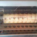 2016 New Type & Hot Sale Macadamia Nut Cracker Machine thumbnail-4