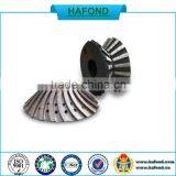 China Manufacturer Supply Fine Forged Carbon Steel Cnc Machining Parts thumbnail-3