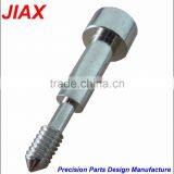 Top Quality CNC Machining 4140 Stainless Steel Pin Shaft