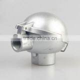 CAS-Y275-OEM High Quality Zinc Alloy Casting Handle