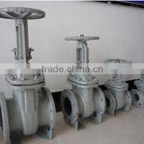 Gost Cuneiform Gate Valve thumbnail-3