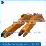 ISO - Approved Welding Service for Telescopic Crawler Crane Lift Excavator Long Reach Boom thumbnail-2