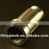 Bronze Bushing for Cnc Mechanical Fabrication Brass Bushing