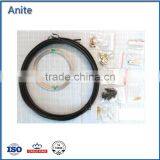 NEW UNIVERSAL THROTTLE CABLE INNER WIRE MOTORCYCLE CABLE KIT thumbnail-1