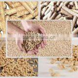 Murti-function Flat Die Pellet Machine in Feed Pellet Mill thumbnail-6