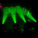 Gobo Projector Light With Moving,75 Watt Led Moving Head/event Management Equipment thumbnail-3