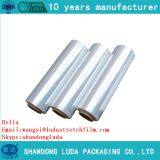 Factory Direct Sale Width 1500mm White Stretch Wrap Film Roll thumbnail-5