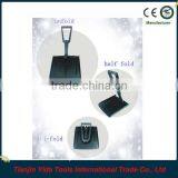 Aluminium Alloy Foldable Shovel With Nylon thumbnail-1