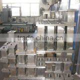 71mm Twin Screw Barrel for Plastic Extruder Price thumbnail-3