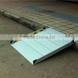 Lightweight Aluminium Alloy Ramp thumbnail-3