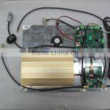 High Performance Portable RFID Reader for Library/Warehouse Asset Management thumbnail-2