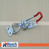 Truck Rear Wheel Carrier Over Centre Catch - Large thumbnail-2