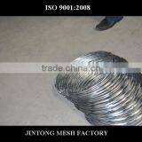 Rounded Coils Concertina Wire Razor Concertina Barbed Wire thumbnail-2