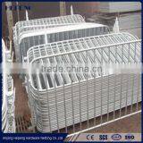 China New Product Crowd Control Barriers CE & ISO Certificate thumbnail-3