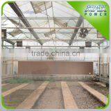 Wet Pads Made From Cellulose Paper With Honeycomb Configuration For Greenhouse thumbnail-4