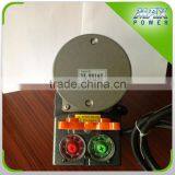 Best Selling Greenhouse Roll up Motor for Ventilation thumbnail-1