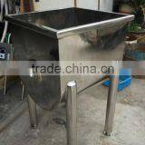 Milk Powder Mixing Machine/Coffee Powder Mixing Machine,Dry Powder Mixer thumbnail-3