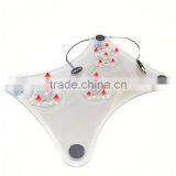 Aptop Cooling Pad With 3 Fan Led Ligh Stock Products thumbnail-2