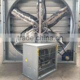 Best Selling Top Grade Heavy Hammer Exhaust Fan for Poultry Industry Greenhouse thumbnail-3