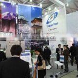 High Quality SS Volute Energy Save Mini Sewage Treatment Plant of MDQ-201 thumbnail-3