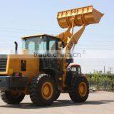 China Wheel Loader 1.8-3Ton thumbnail-1