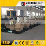 Open Type Three Phase 50KVA 50HZ Diesel Generator Set thumbnail-2
