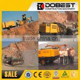Atlas Copco Screw Air Compressor XAHS186Dd thumbnail-3
