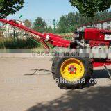 Qianli Walking Tractor / Farm Hand Tractor / 2 Wheel Tractor thumbnail-1