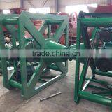 1100 Wet Pan Mill,wet Pan Mill for Gold Selection thumbnail-6