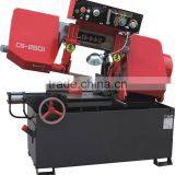 280mm Semi-Auto. Metal Band Sawing Machine -- CS-280I thumbnail-1